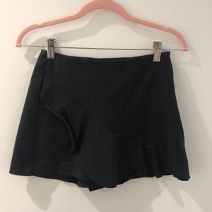 Zara Skort